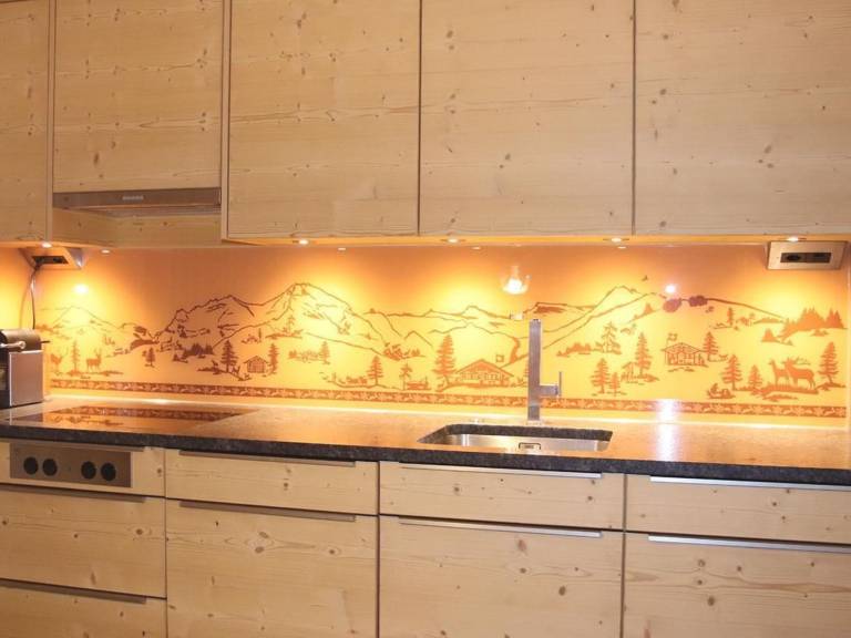 Chalet Silberdistel B11 — photo 5