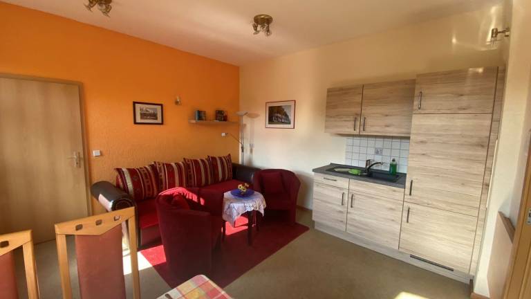 Ferienwohnung  Buckow (Märkische Schweiz)