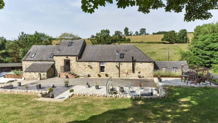 House  Ashbourne