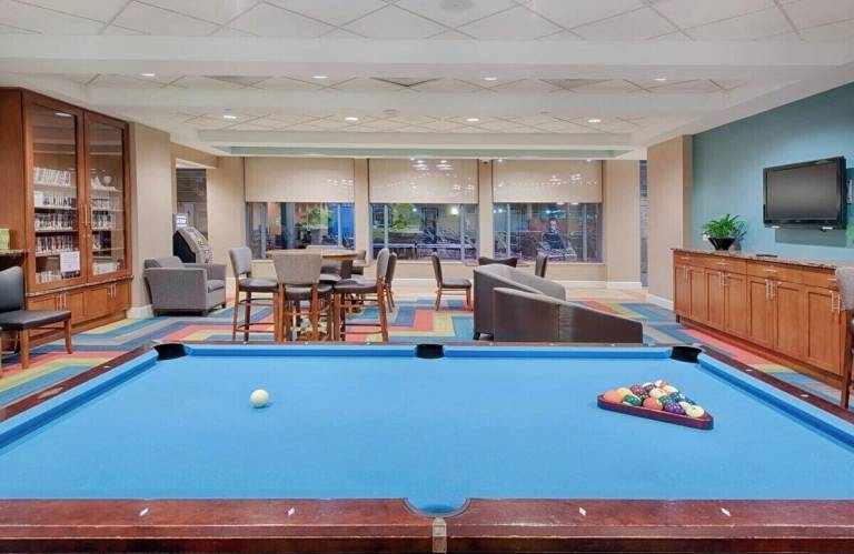 Condo Alexandria