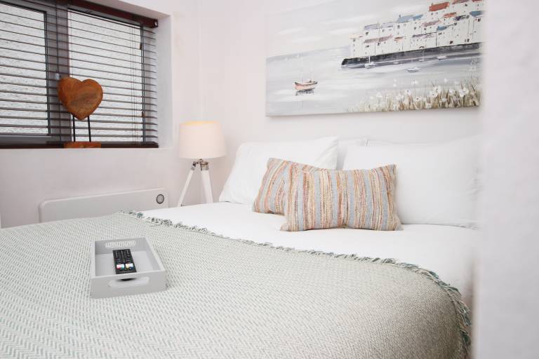 Apartment Penarth