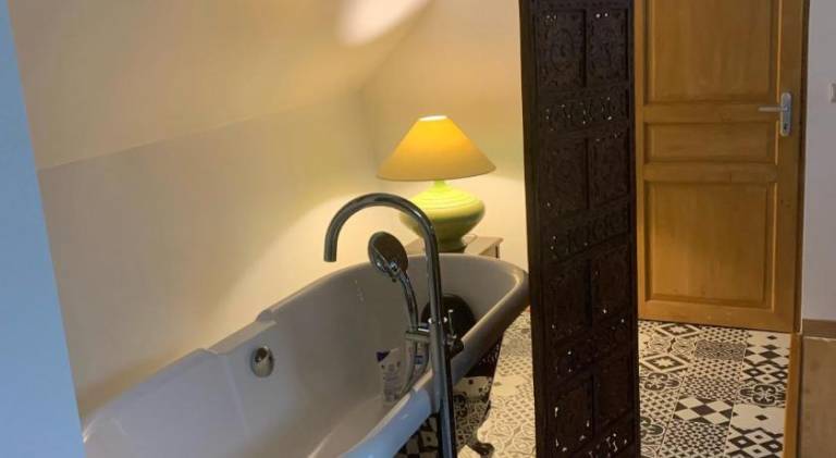 Le relais de poste Valero — photo 4
