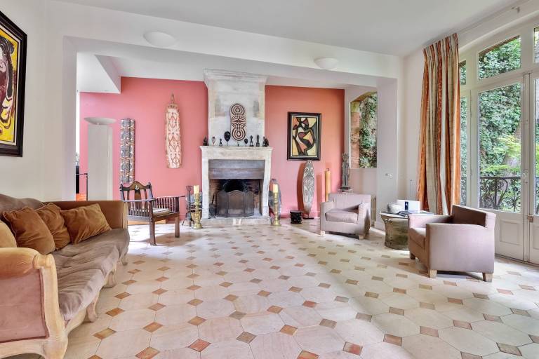 Villa Boileau - Welkeys — photo 2