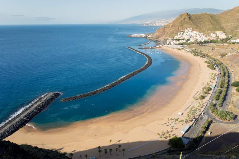 Apartment Playa de Las Teresitas
