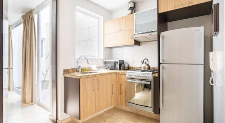 Apartment | Perfect for remote work — photo 4