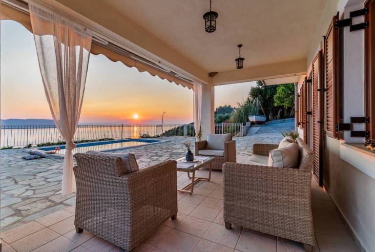 Villa Skopelos
