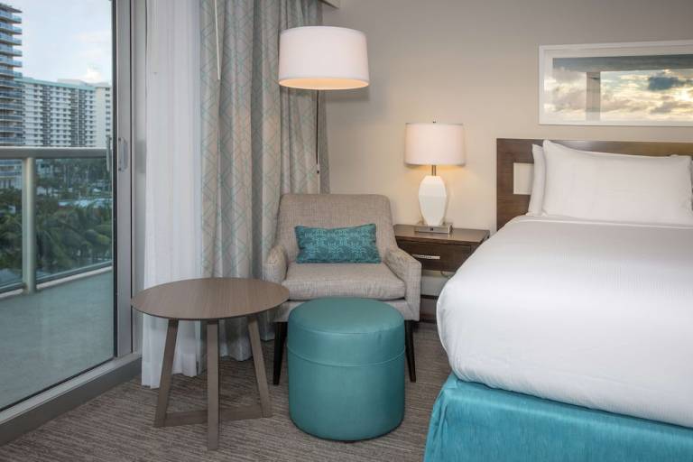 Resort Aventura