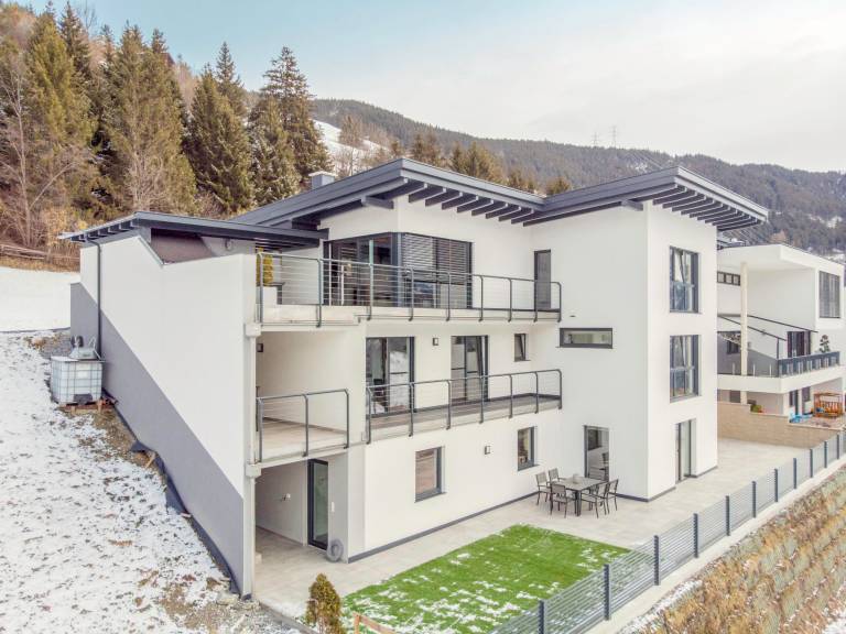 Ferienwohnung  Prutz