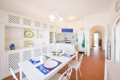 Apartment Ischia