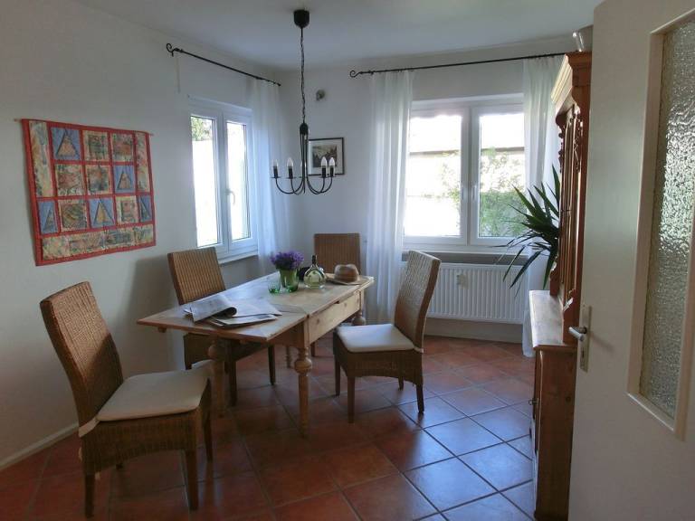 Ferienwohnung Schweinfurt