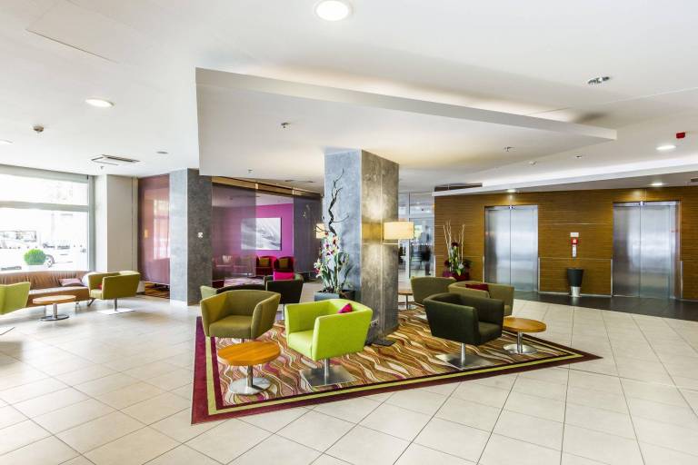Courtyard by Marriott Pilsen — photo 2