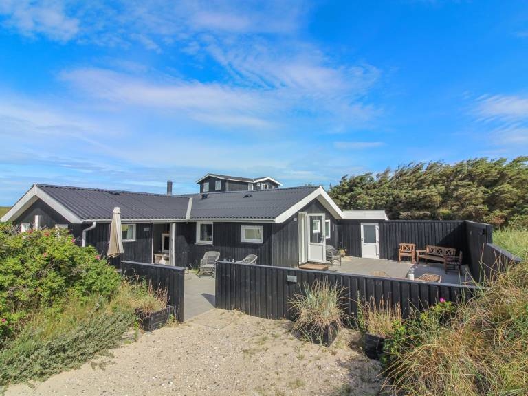 Casa Løkken