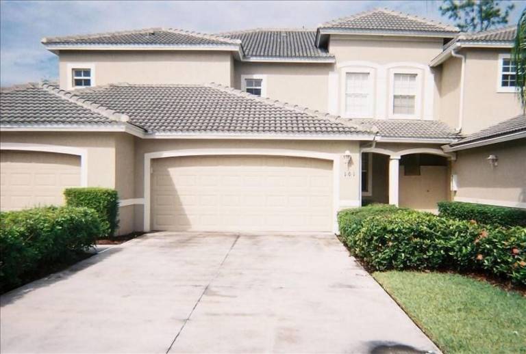 Condo Bonita Springs