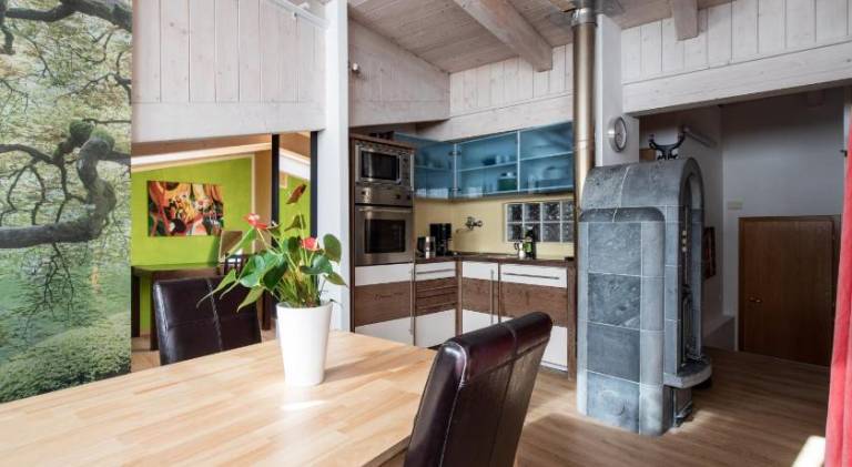 Apartment with 2 rooms for 4 persons — photo 3