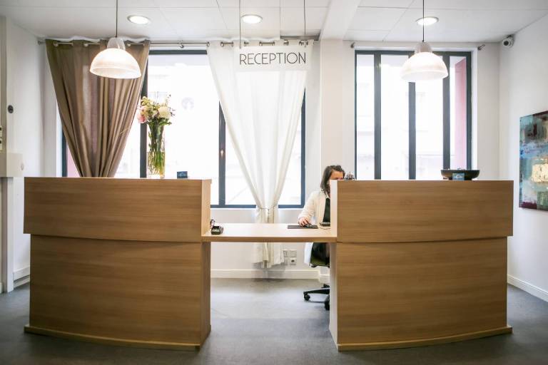 Comfort Aparthotel Lourdes Lorda — photo 4