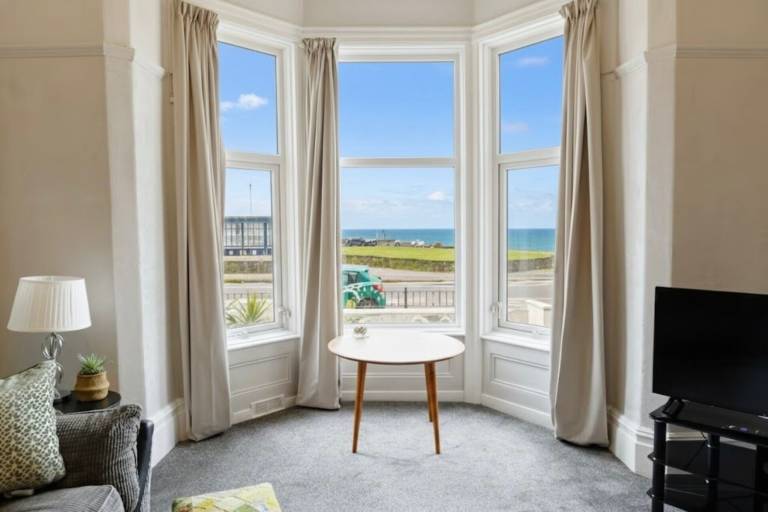 Apartment Llandudno