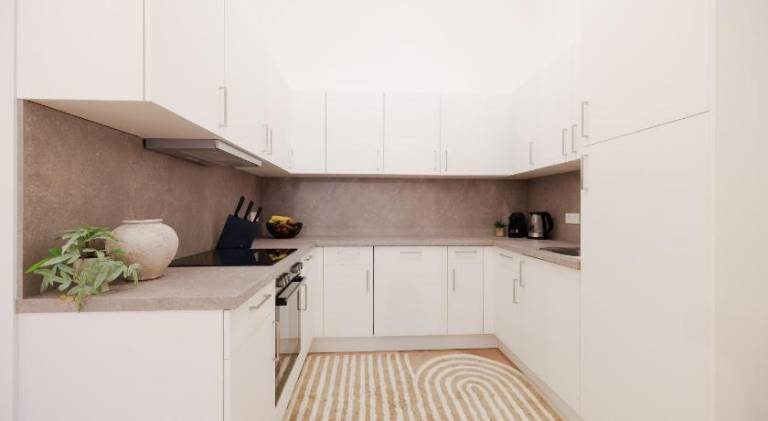 Pleasant apartment | Pets allowed — photo 4