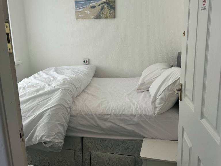 Apartment Manchester