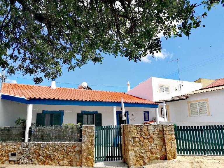 Villa Olhos de Água