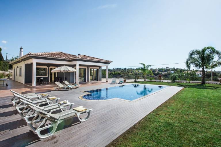 Villa  Albufeira