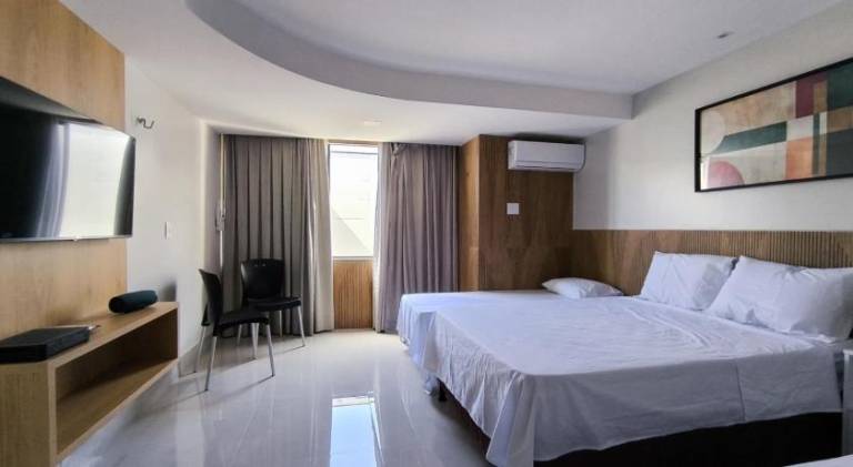 Charming holiday apartment with pool | Beach nearby | Pets are welcome — photo 2