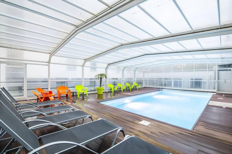 Appartement La Rochelle