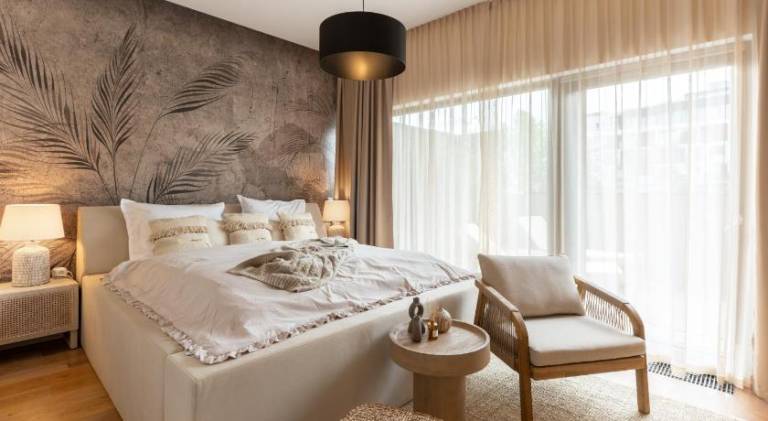 Pleasant holiday apartment | Pets are welcome — photo 2