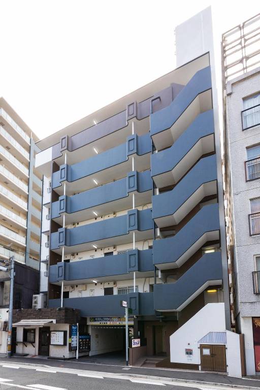 Stay Hakata — photo 3