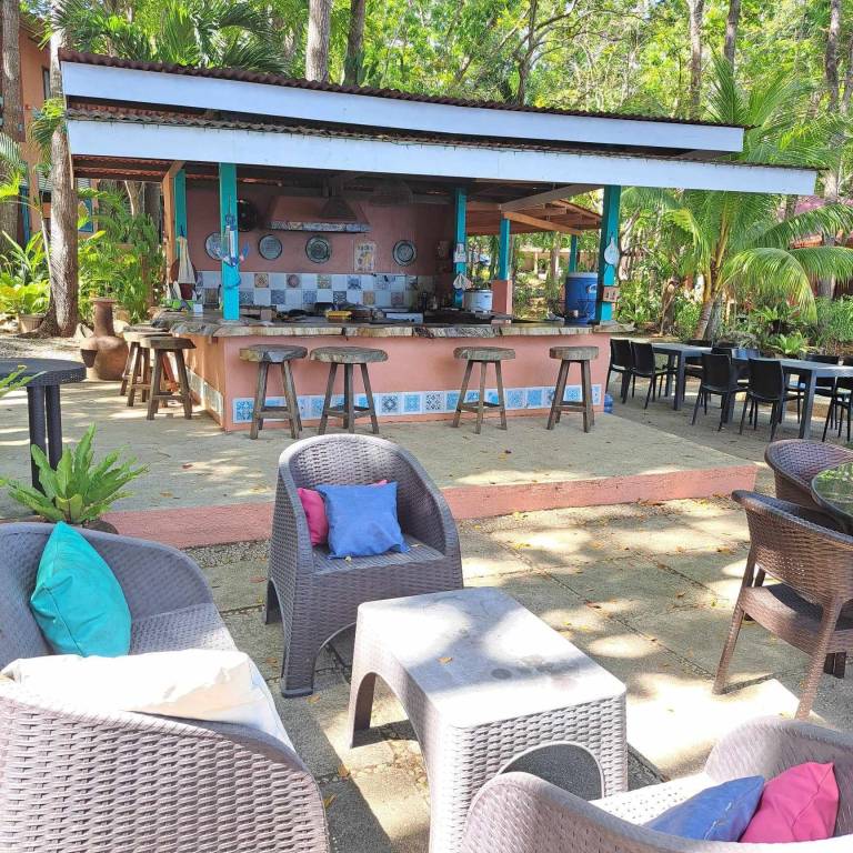 Villa  Sipalay