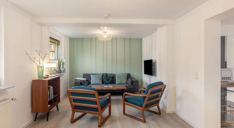 75 m² Ferienhaus