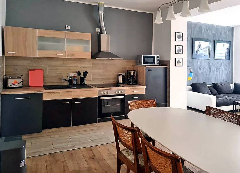 Ferienwohnung  Lockwitz