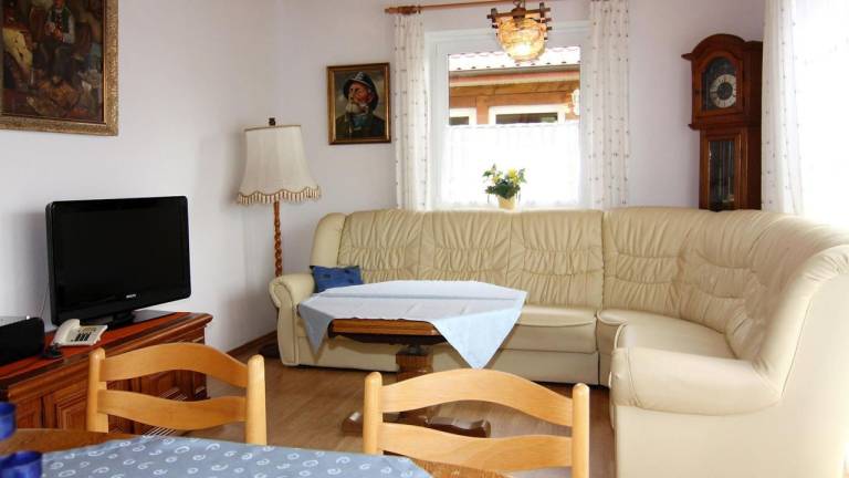Ferienwohnung Klütz
