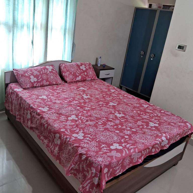 SKS HOMESTAY PREMIUM 1 BHK AC