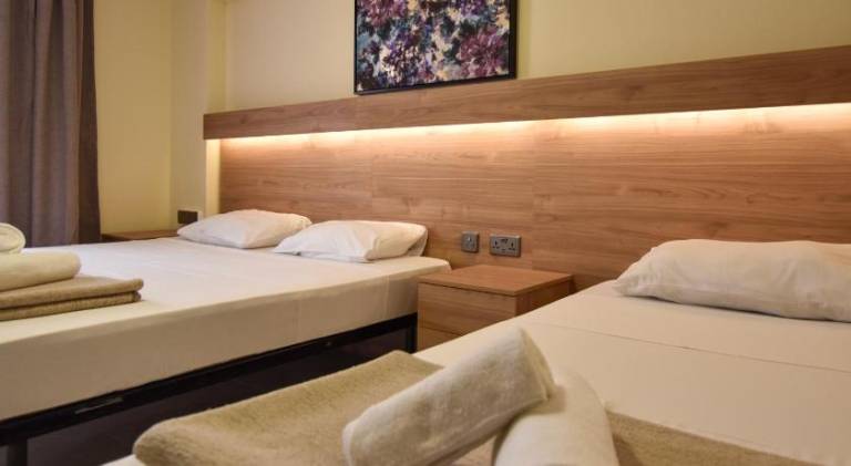 Apartment with 2 rooms for 5 persons in St. Julian's
