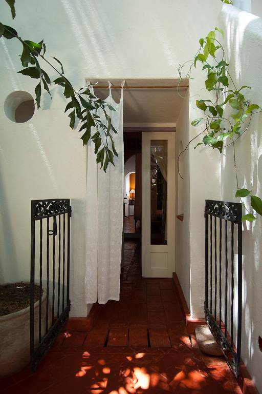 Les Lezards b&b in Cartagena