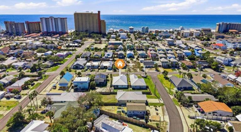 Nice house | Next to the beach | Dogs allowed in Panama City