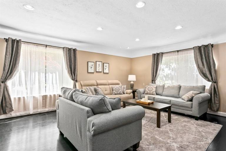 House Boise
