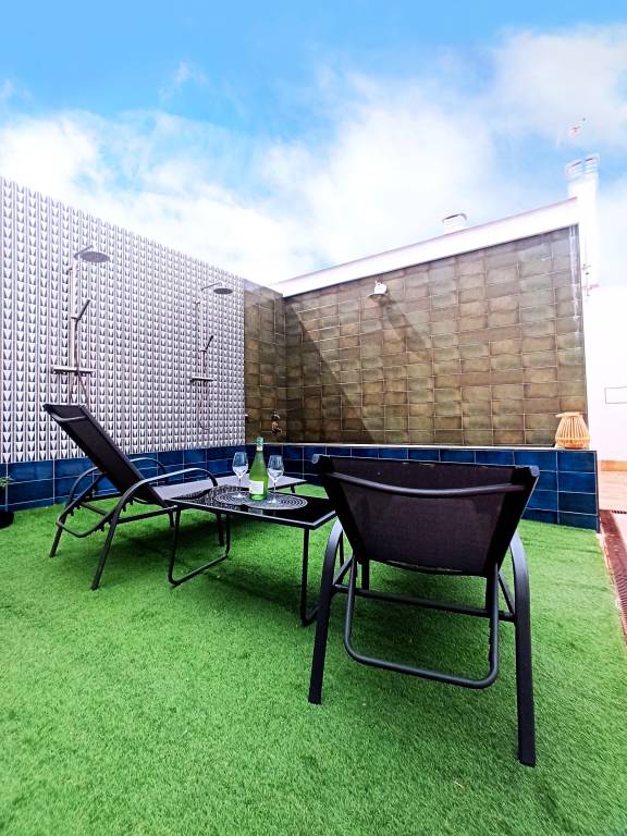 Apartamento  Jerez