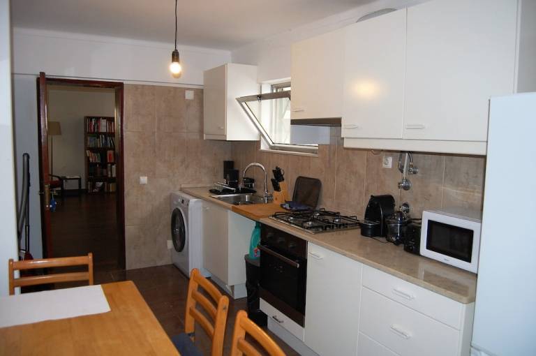 Apartamento Oeiras