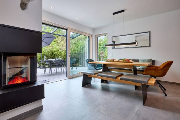BergZauber - sunny flat with sauna for the whole family — photo 4