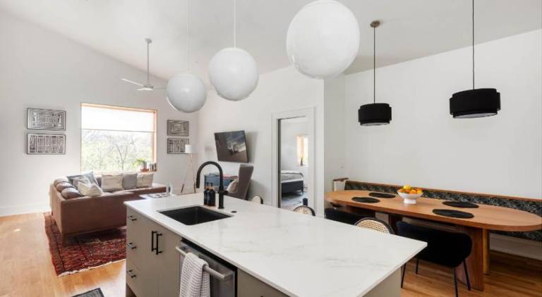 Apartment | Suitable for remote work — photo 3