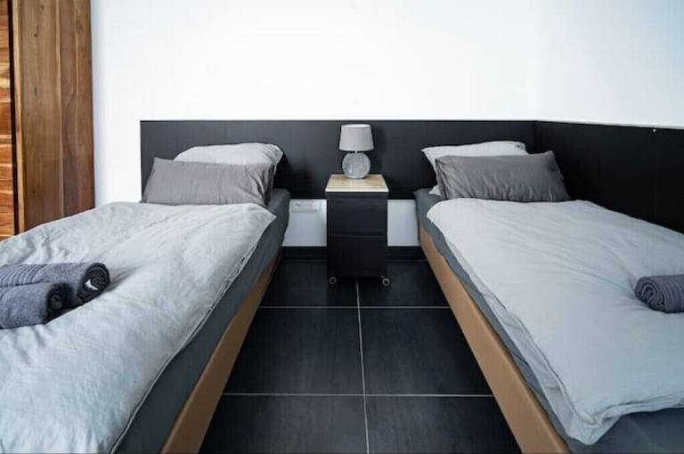 Ferienwohnung Pulheim