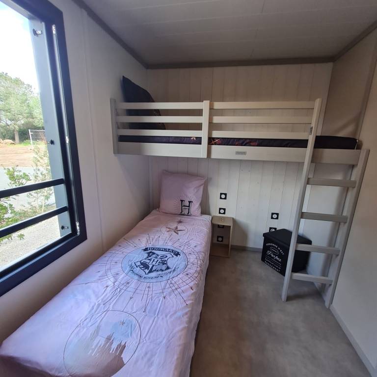 Chalet Agde