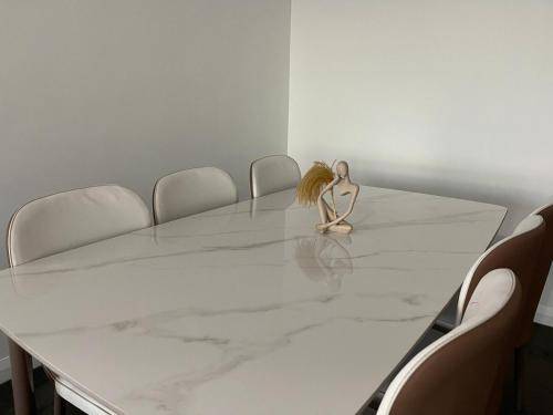 Appartement Caribbean Coast