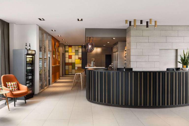 Vienna House Easy by Wyndham Osnabrück — photo 3