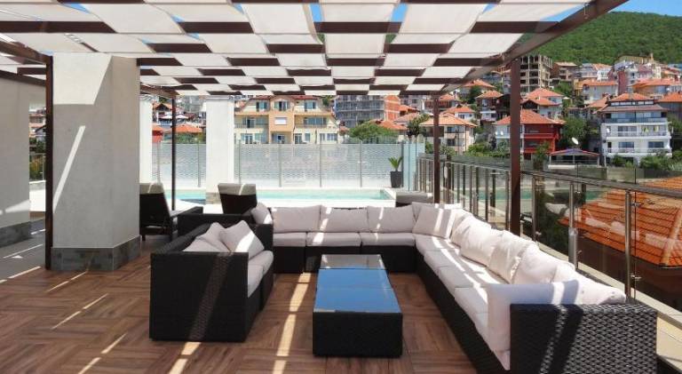 Holiday apartment with pool | Beach nearby | Dogs allowed — photo 3
