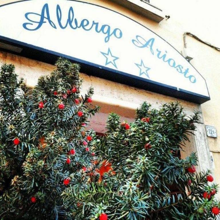 Hotel Ariosto — photo 3