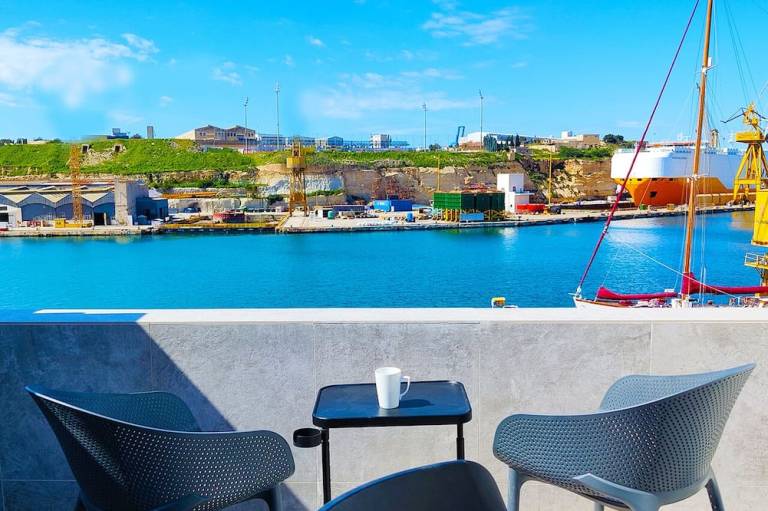 Aparthotel  Bormla
