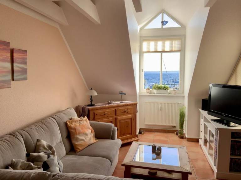 Ferienwohnung Rerik
