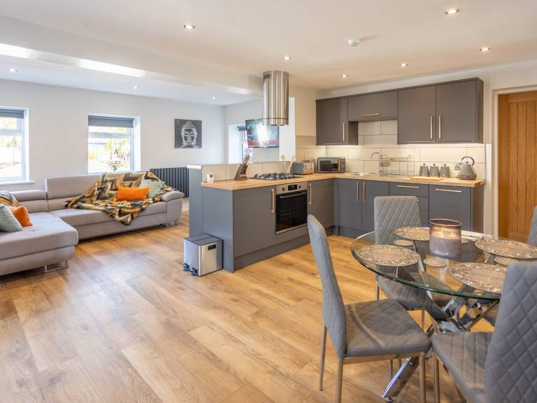 Cottage Hunmanby